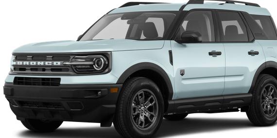 FORD BRONCO SPORT 2022 3FMCR9B66NRD88170 image